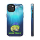 Mad Mahi™ Tough Phone Cases