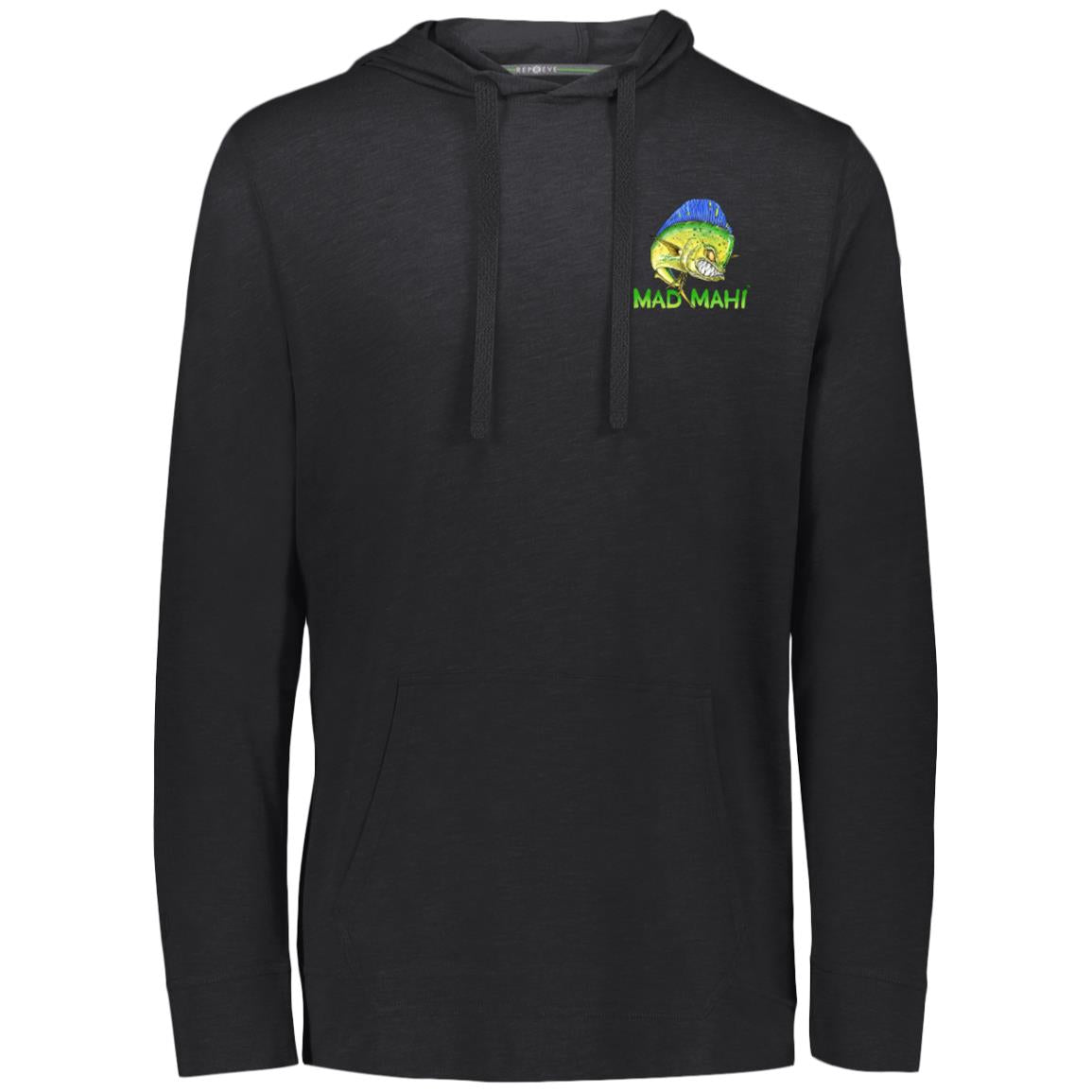 Mad Mahi™ Lightweight Hoodie DTF