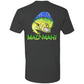 Mad Mahi™ 100% ring spun combed cotton jersey DTF