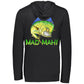 Mad Mahi™ Lightweight Hoodie DTF