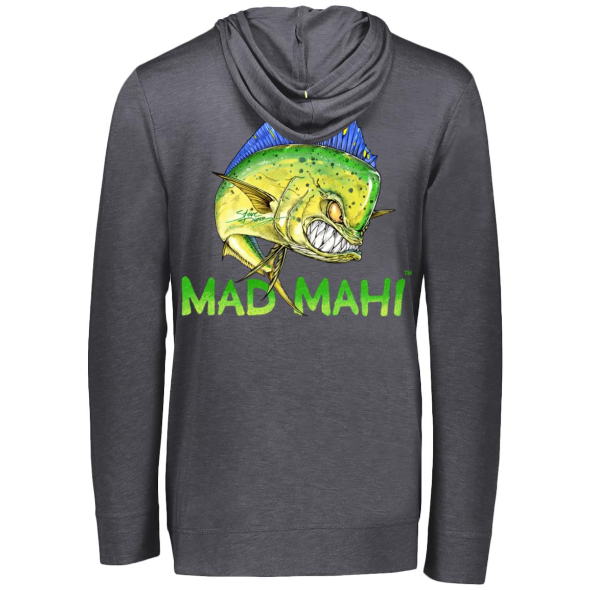 Mad Mahi™ Lightweight Hoodie DTF