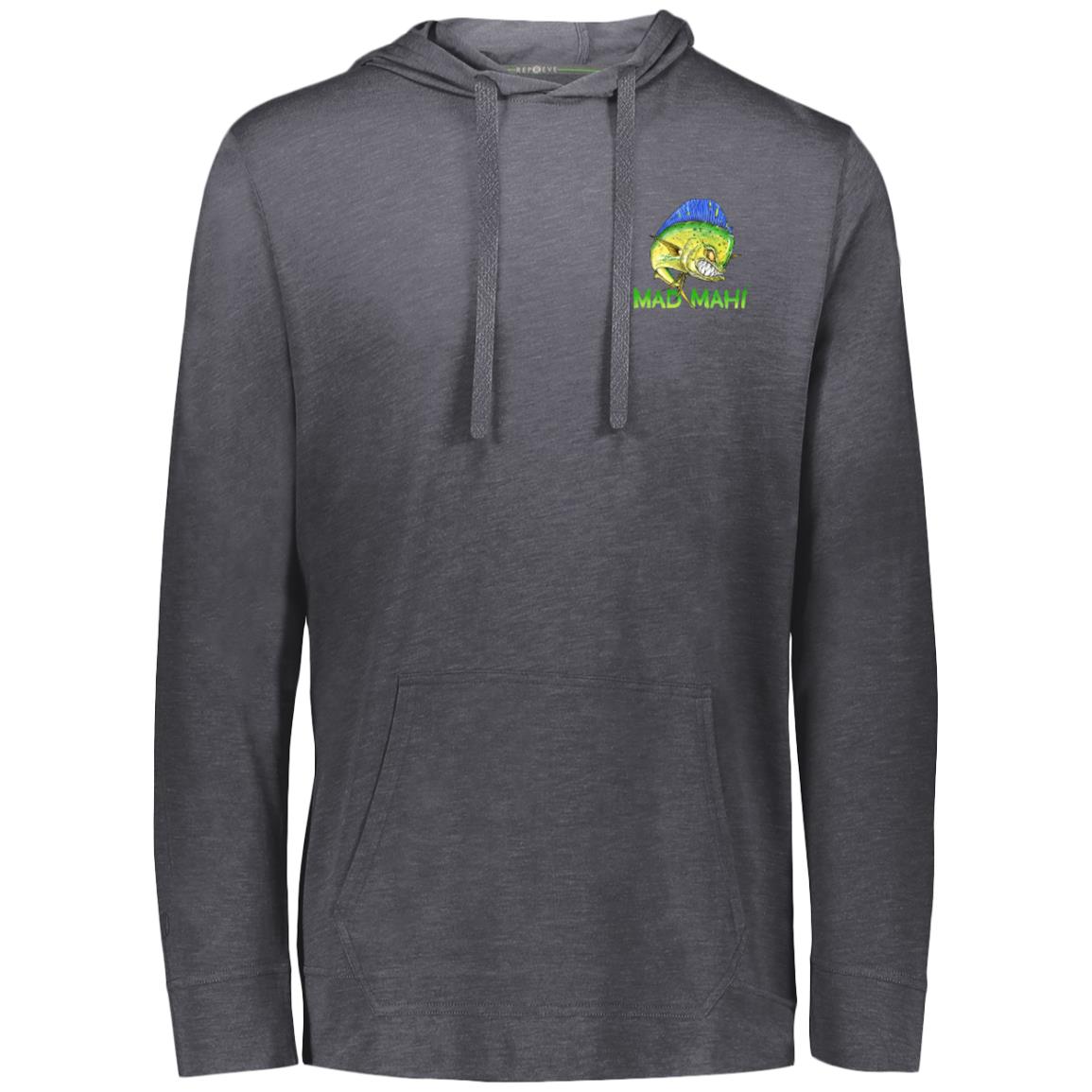 Mad Mahi™ Lightweight Hoodie DTF