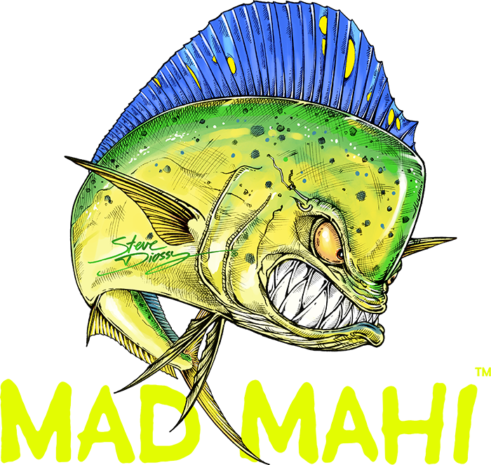 Mad Mahi 